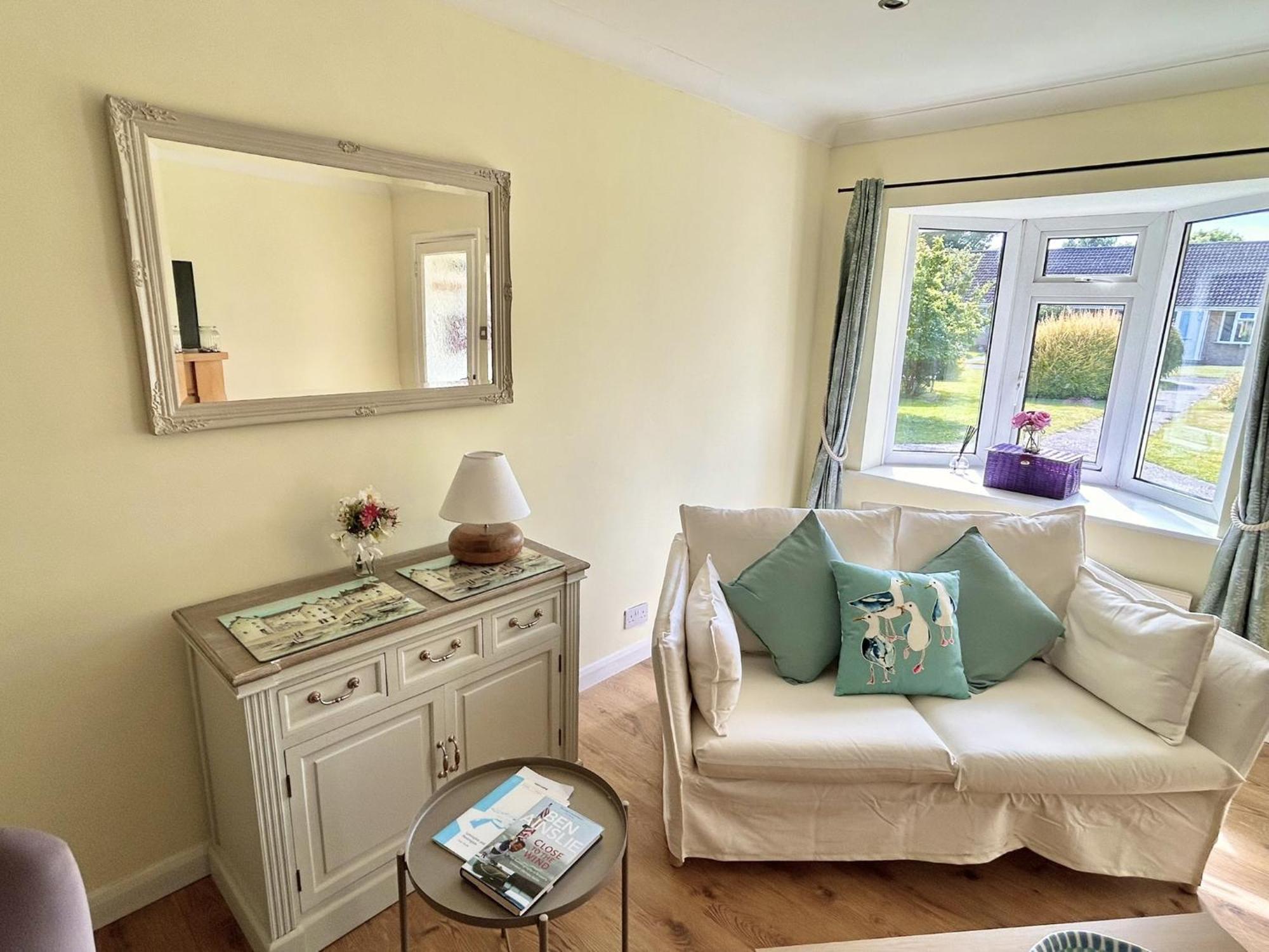 Daisy Cottage By Newfo Rest Lymington Zewnętrze zdjęcie